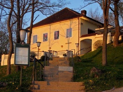 照片: Waldwirtschaft am Gögerl